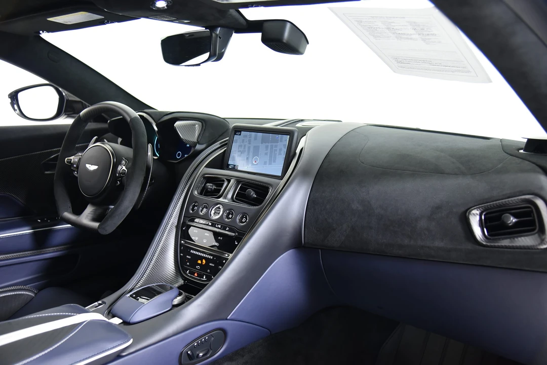 2023 Aston Martin DBS 770 Ultimate - Image 29 of 31