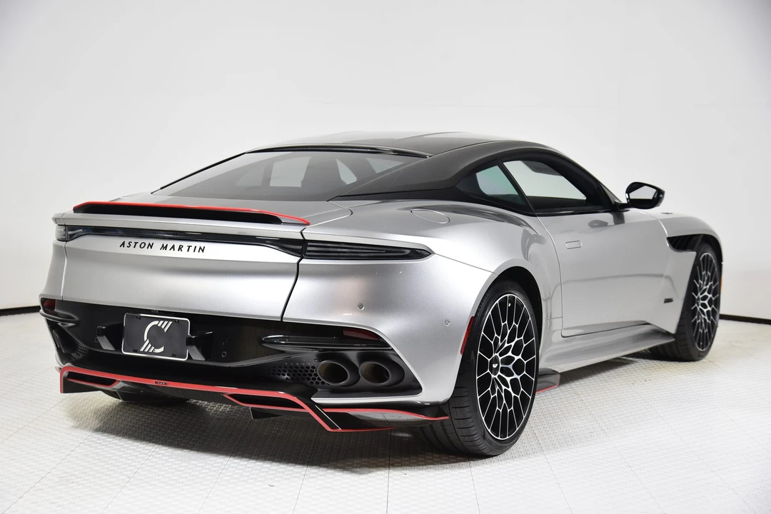2023 Aston Martin DBS 770 Ultimate - Image 5 of 31