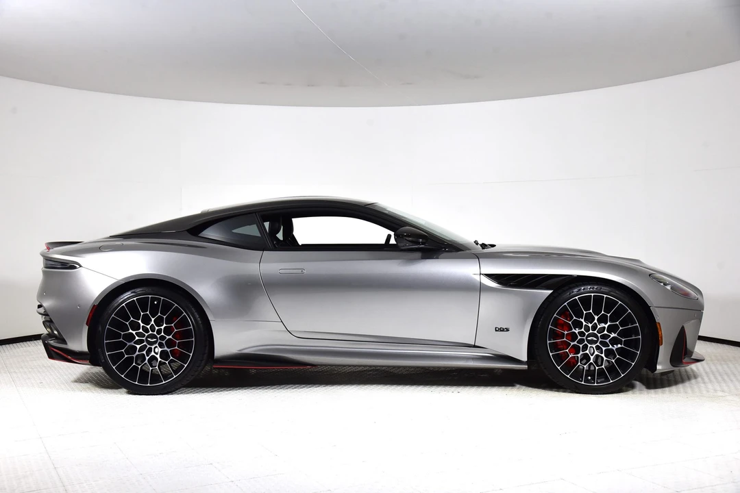 2023 Aston Martin DBS 770 Ultimate - Image 6 of 31