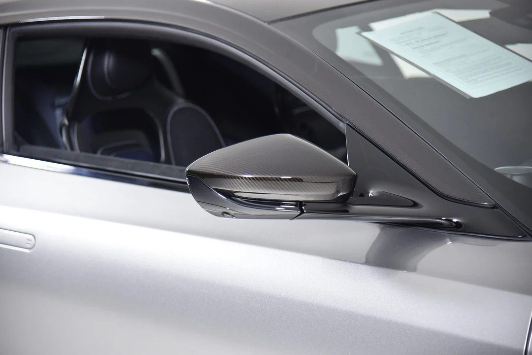 2023 Aston Martin DBS 770 Ultimate - Image 14 of 31