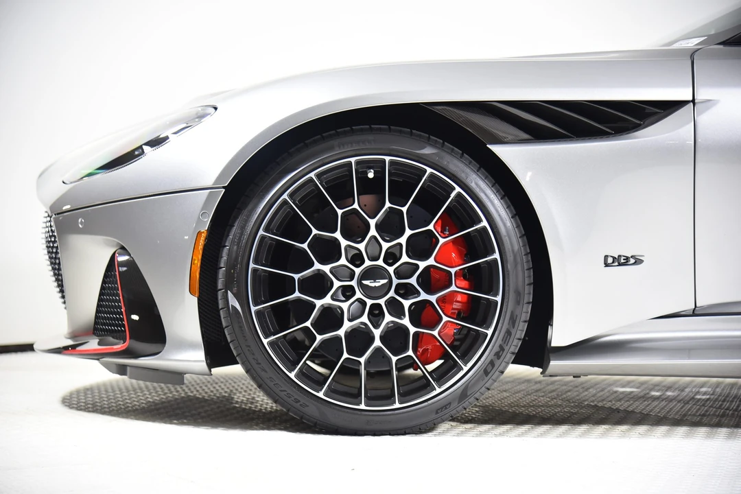 2023 Aston Martin DBS 770 Ultimate - Image 11 of 31
