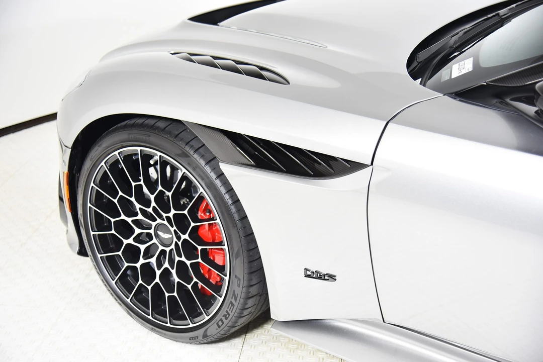 2023 Aston Martin DBS 770 Ultimate - Image 13 of 31