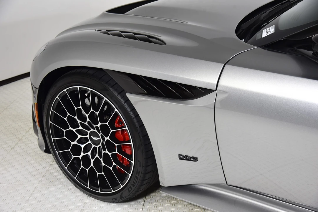 2023 Aston Martin DBS 770 Ultimate - Image 12 of 31