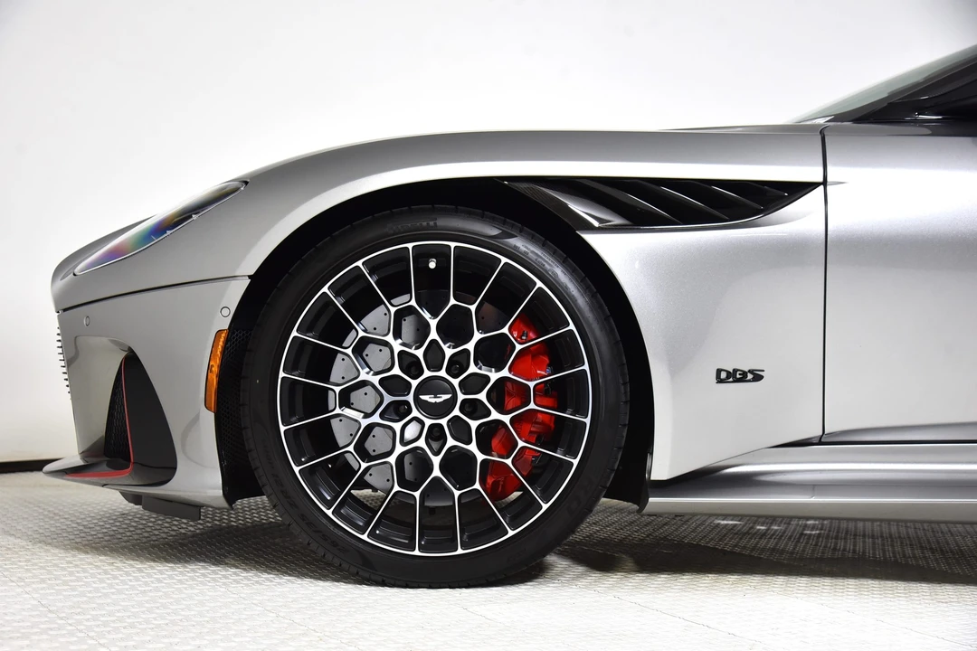 2023 Aston Martin DBS 770 Ultimate - Image 10 of 31