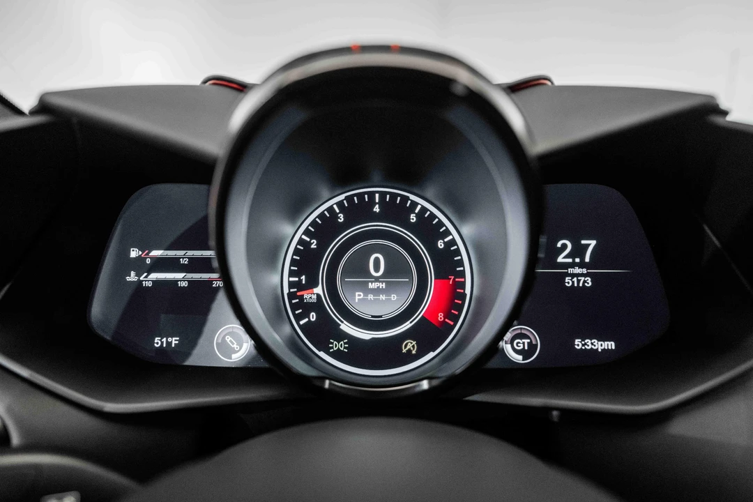 2023 Aston Martin DBS Superleggera - Image 22 of 31