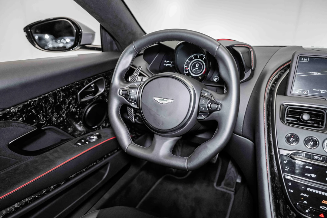 2023 Aston Martin DBS Superleggera - Image 30 of 31