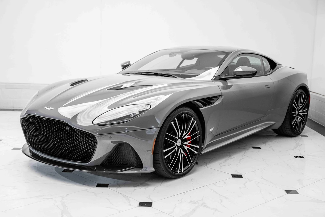 2023 Aston Martin DBS Superleggera - Image 6 of 31
