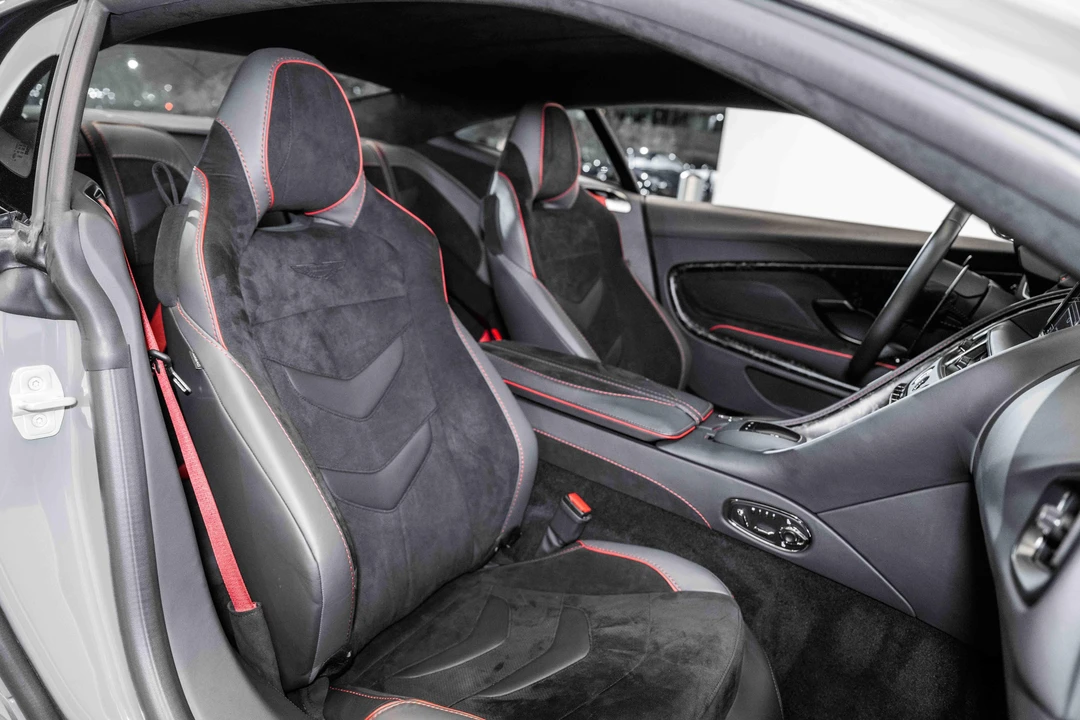 2023 Aston Martin DBS Superleggera - Image 20 of 31
