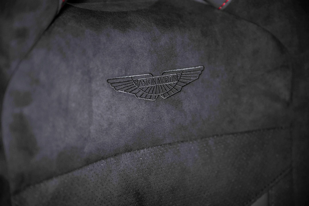 2023 Aston Martin DBS Superleggera - Image 26 of 31