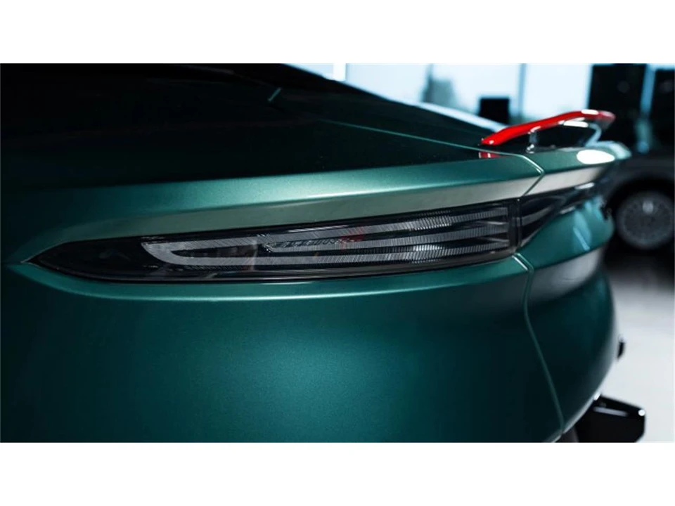 2023 Aston Martin DBS Superleggera - Image 21 of 31
