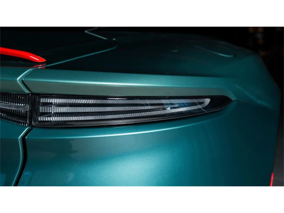 2023 Aston Martin DBS Superleggera - Image 22 of 31