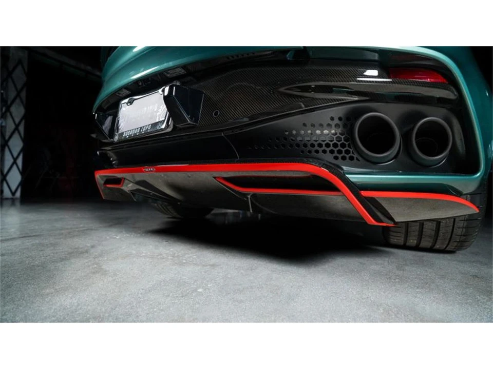 2023 Aston Martin DBS Superleggera - Image 23 of 31