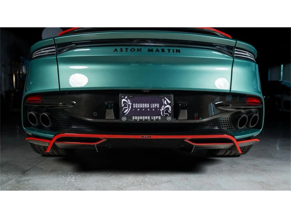 2023 Aston Martin DBS Superleggera - Image 19 of 31