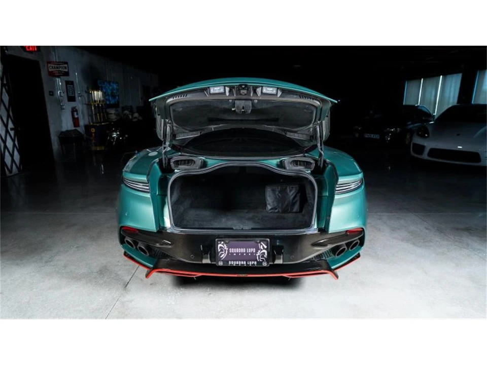 2023 Aston Martin DBS Superleggera - Image 25 of 31