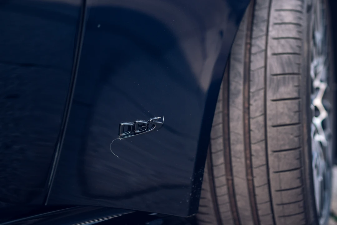 2023 Aston Martin DBS 770 Ultimate - Image 16 of 31