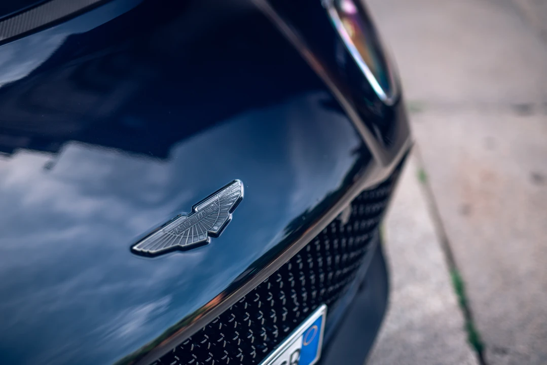 2023 Aston Martin DBS 770 Ultimate - Image 10 of 31