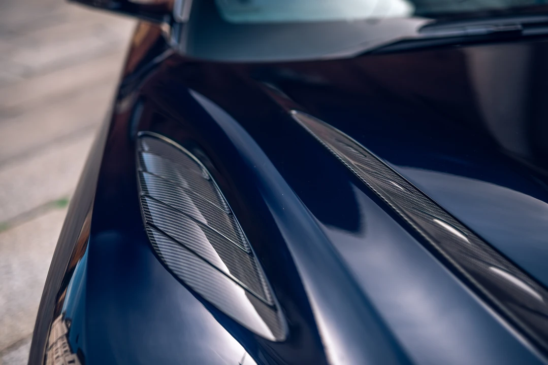 2023 Aston Martin DBS 770 Ultimate - Image 11 of 31