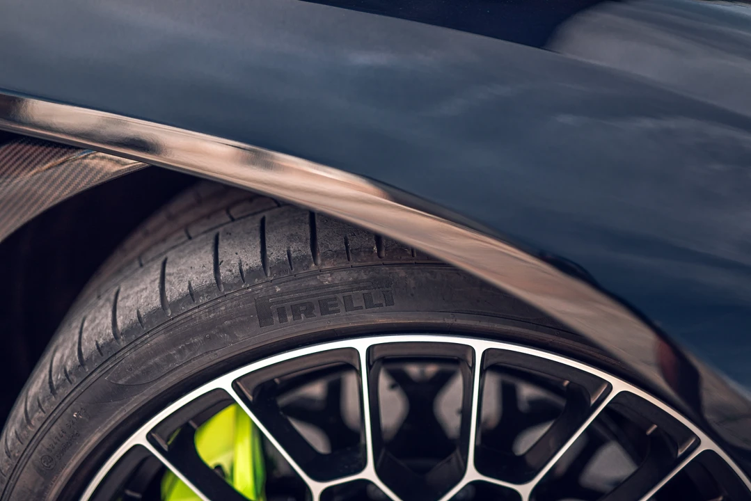 2023 Aston Martin DBS 770 Ultimate - Image 24 of 31