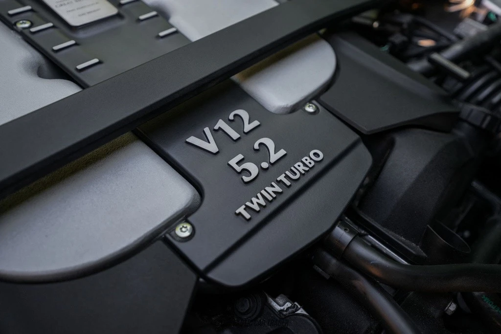 2023 Aston Martin DBS Superleggera - Image 18 of 21