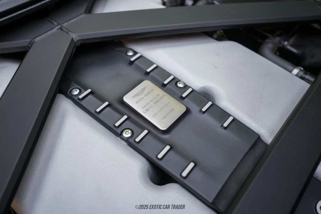 2023 Aston Martin DBS Superleggera - Image 17 of 21