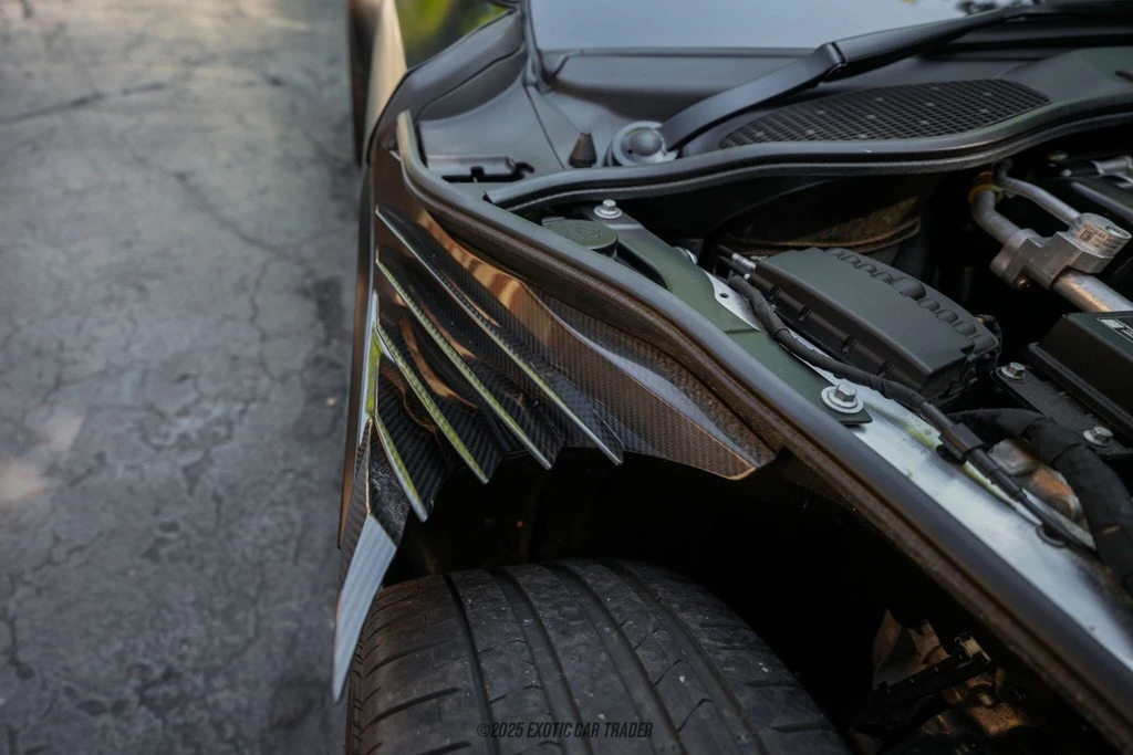 2023 Aston Martin DBS Superleggera - Image 21 of 21