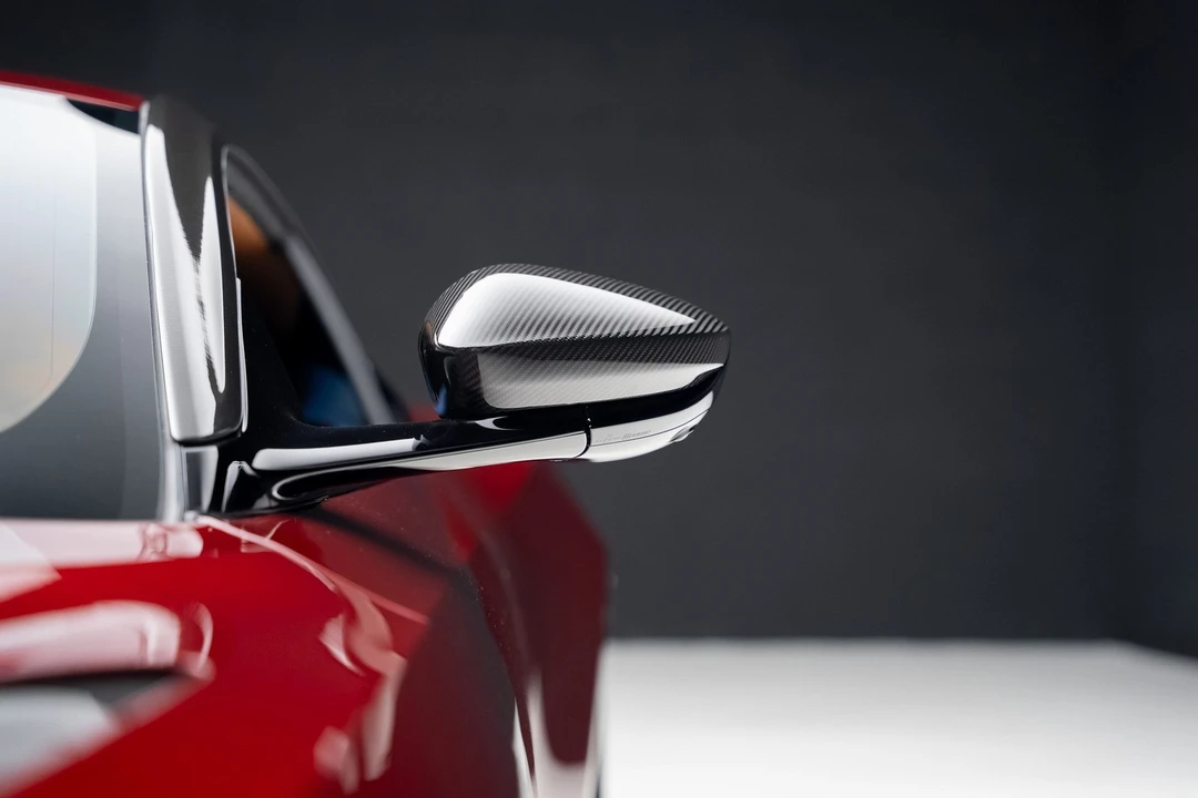 2023 Aston Martin DBS 770 Ultimate - Image 16 of 21