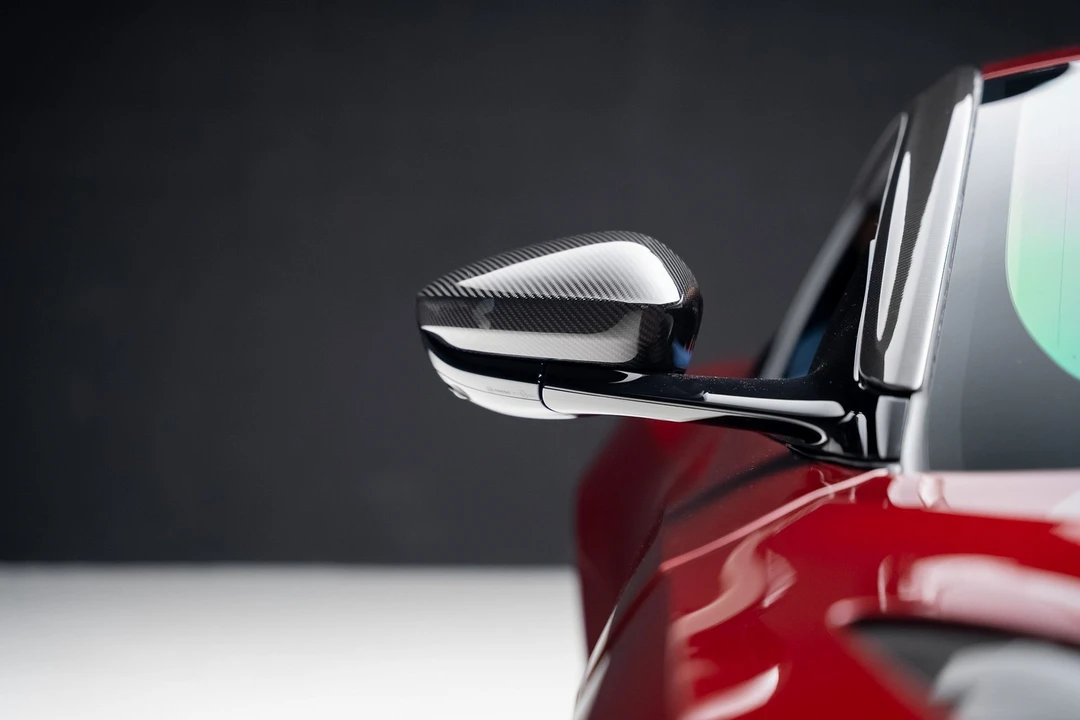 2023 Aston Martin DBS 770 Ultimate - Image 15 of 21