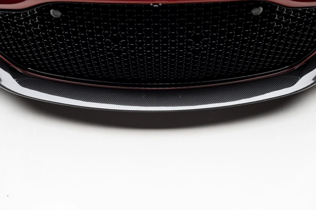 2023 Aston Martin DBS 770 Ultimate - Image 14 of 21