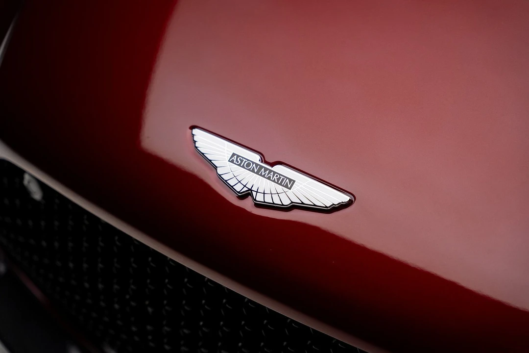 2023 Aston Martin DBS 770 Ultimate - Image 12 of 21