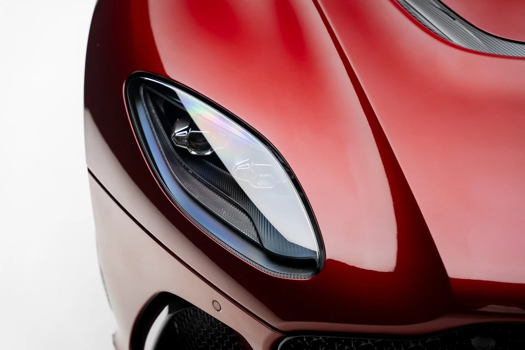 2023 Aston Martin DBS 770 Ultimate - Image 11 of 21