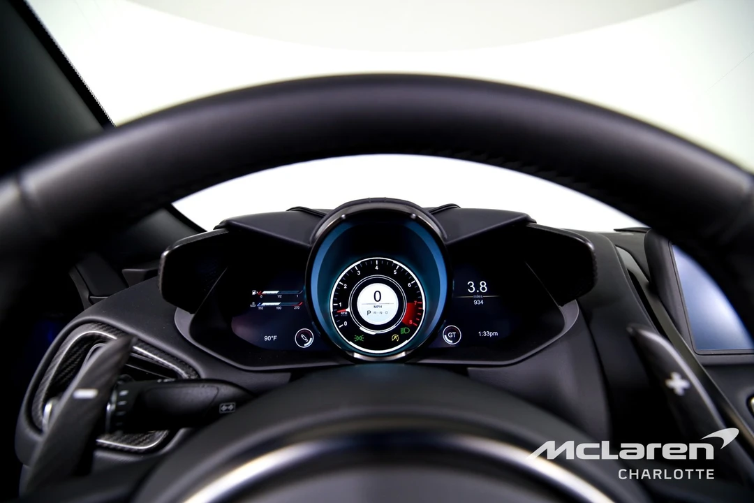 2023 Aston Martin DBS 770 Ultimate - Image 14 of 21