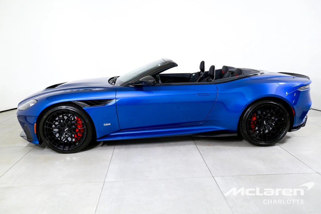 2023 Aston Martin DBS 770 Ultimate - Image 6 of 12