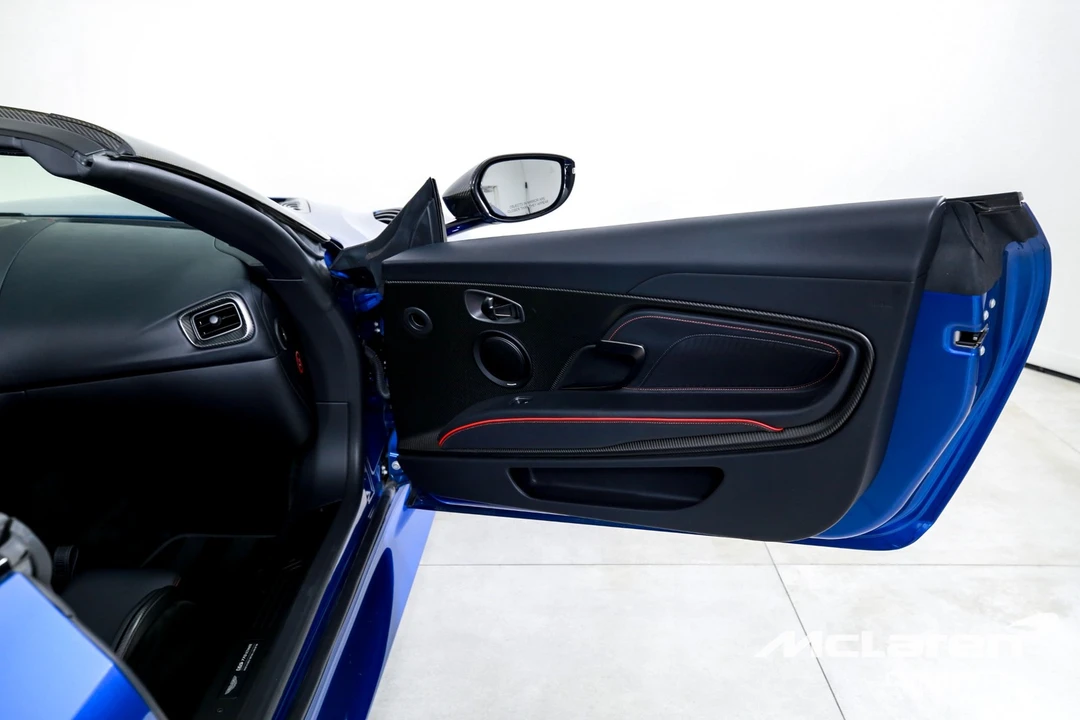 2023 Aston Martin DBS 770 Ultimate - Image 20 of 21