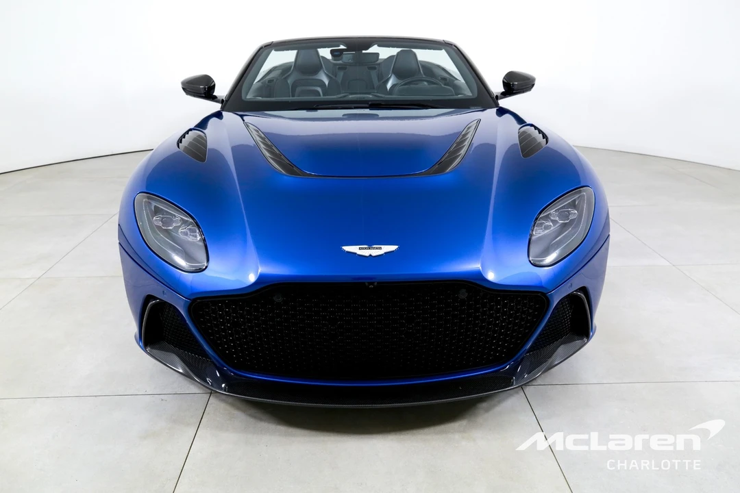 2023 Aston Martin DBS 770 Ultimate - Image 5 of 12