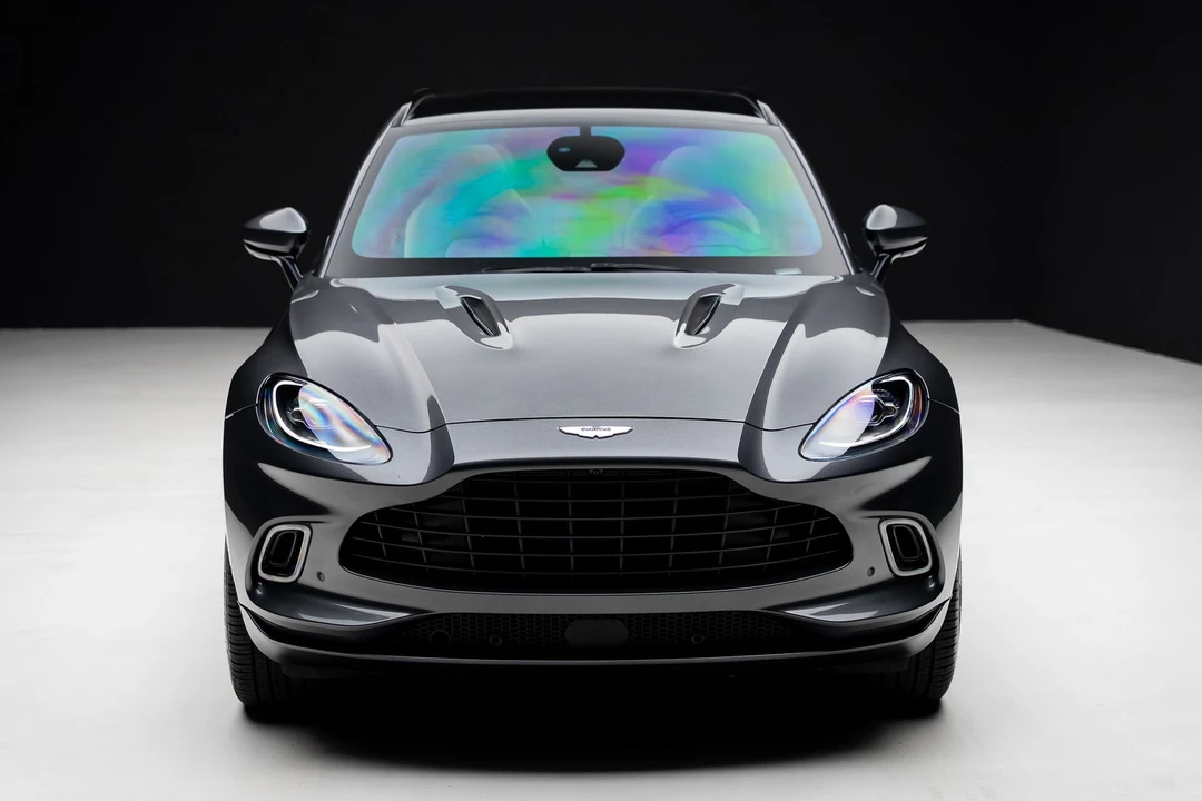 2023 Aston Martin DBX - Image 6 of 31