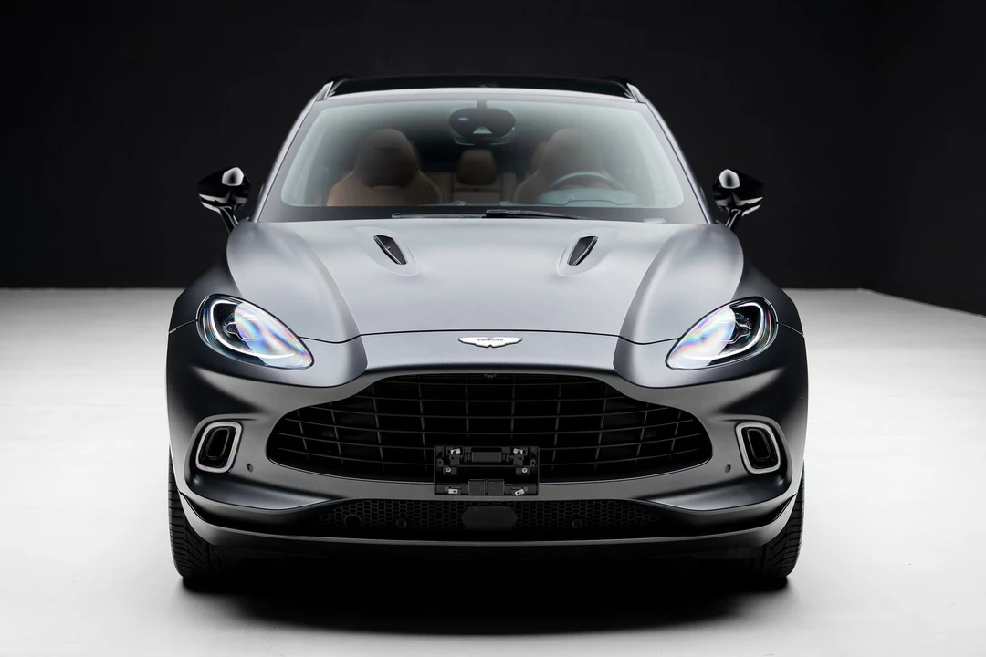 2023 Aston Martin DBX - Image 7 of 31