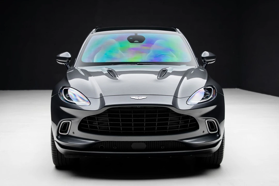 2023 Aston Martin DBX - Image 7 of 31