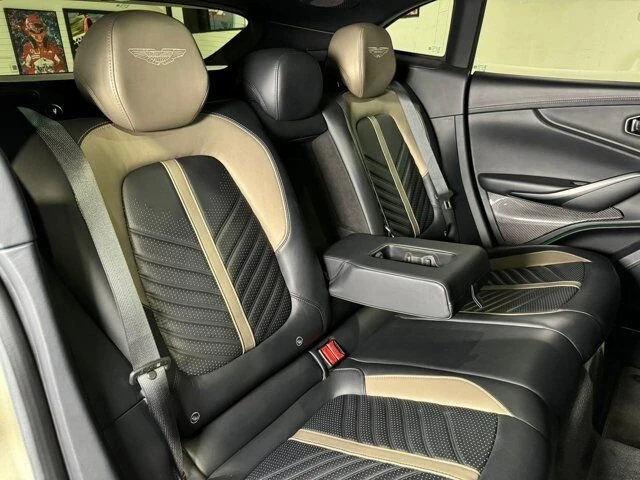 2023 Aston Martin DBX - Image 12 of 20