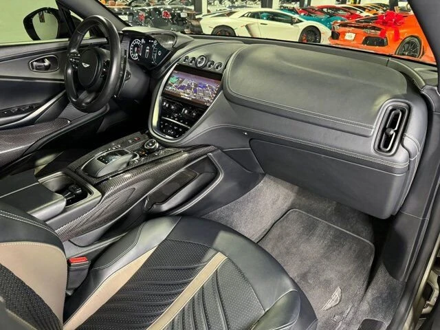 2023 Aston Martin DBX - Image 18 of 20