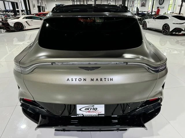 2023 Aston Martin DBX - Image 5 of 20
