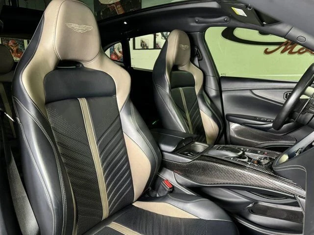 2023 Aston Martin DBX - Image 16 of 20