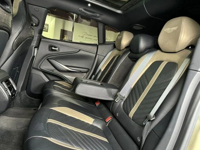 2023 Aston Martin DBX - Image 11 of 20