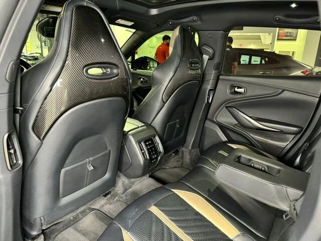 2023 Aston Martin DBX - Image 10 of 20