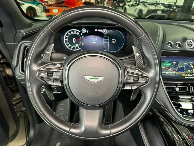 2023 Aston Martin DBX - Image 20 of 20