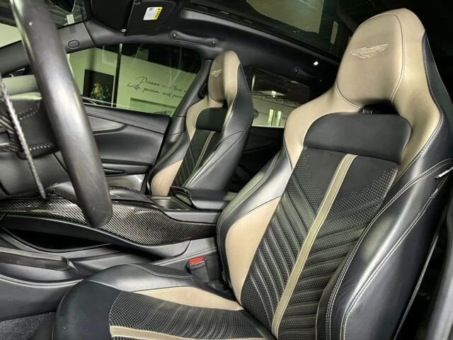 2023 Aston Martin DBX - Image 9 of 20