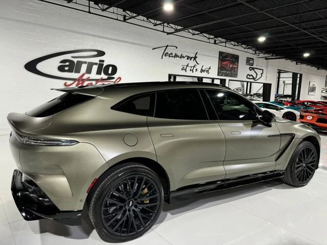 2023 Aston Martin DBX - Image 6 of 20