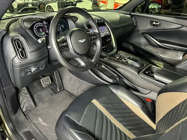 2023 Aston Martin DBX - Image 8 of 20