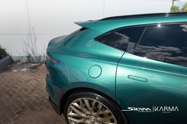 2023 Aston Martin DBX - Image 16 of 20