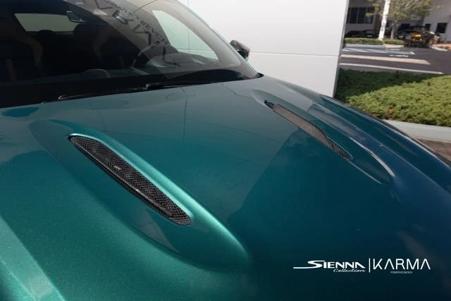 2023 Aston Martin DBX - Image 13 of 20