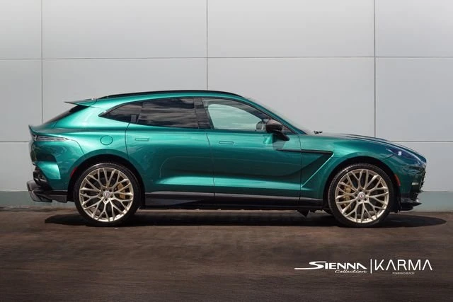 2023 Aston Martin DBX - Image 3 of 20